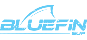 Bluefin Logo blue